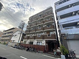 淡路エンビィハイツ  ｜ 大阪府大阪市東淀川区菅原3丁目（賃貸マンション1R・2階・12.20㎡） その16