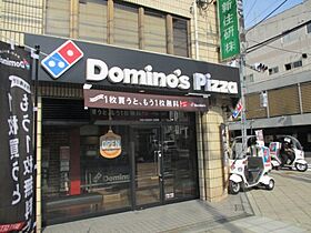 センコート・パトル  ｜ 大阪府大阪市東淀川区小松1丁目（賃貸マンション1K・4階・23.64㎡） その22