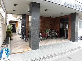 サン菅原  ｜ 大阪府大阪市東淀川区菅原7丁目（賃貸マンション1K・4階・18.00㎡） その18