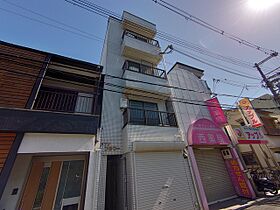 淡路メゾンフラワー 4B ｜ 大阪府大阪市東淀川区淡路2丁目4-7（賃貸マンション1R・4階・13.00㎡） その16