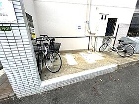 シティハイツ下新庄  ｜ 大阪府大阪市東淀川区下新庄6丁目（賃貸マンション1K・1階・18.00㎡） その16