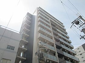 エステムコート新大阪リンクス 802 ｜ 大阪府大阪市東淀川区東中島2丁目10-12（賃貸マンション1K・8階・20.23㎡） その1