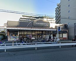 エステムコート新大阪リンクス 802 ｜ 大阪府大阪市東淀川区東中島2丁目10-12（賃貸マンション1K・8階・20.23㎡） その23