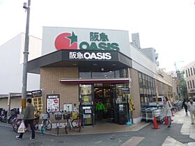 シンプルコート  ｜ 大阪府大阪市東淀川区淡路2丁目（賃貸マンション1R・5階・21.55㎡） その27