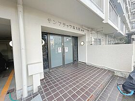 サンフラッツ新大阪（別館）  ｜ 大阪府大阪市東淀川区東中島4丁目1-35（賃貸マンション1K・6階・24.48㎡） その17