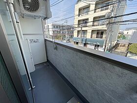 フジパレス上新庄駅北1番館  ｜ 大阪府大阪市東淀川区小松2丁目13-6（賃貸アパート1LDK・1階・32.10㎡） その14