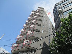 スリーデイズ新大阪  ｜ 大阪府大阪市東淀川区東中島1丁目9-31（賃貸マンション1K・7階・15.55㎡） その1