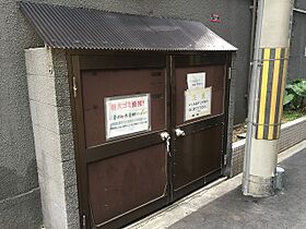 スリーデイズ新大阪  ｜ 大阪府大阪市東淀川区東中島1丁目9-31（賃貸マンション1K・7階・15.55㎡） その21