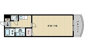 アールメゾンアワジ  ｜ 大阪府大阪市東淀川区菅原7丁目6-19（賃貸マンション1K・3階・32.58㎡） その2