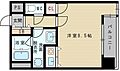 C.WING1階5.4万円