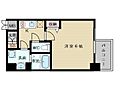 エスリード新大阪グランファースト2階6.4万円