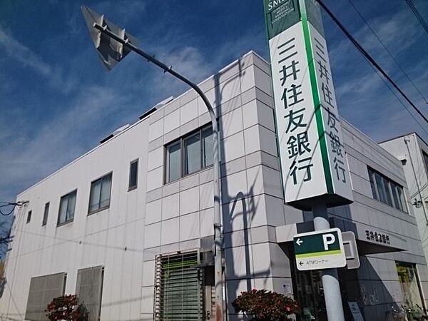 百舌鳥梅町3丁マンション 407｜大阪府堺市北区百舌鳥梅町3丁(賃貸マンション1R・4階・29.88㎡)の写真 その18