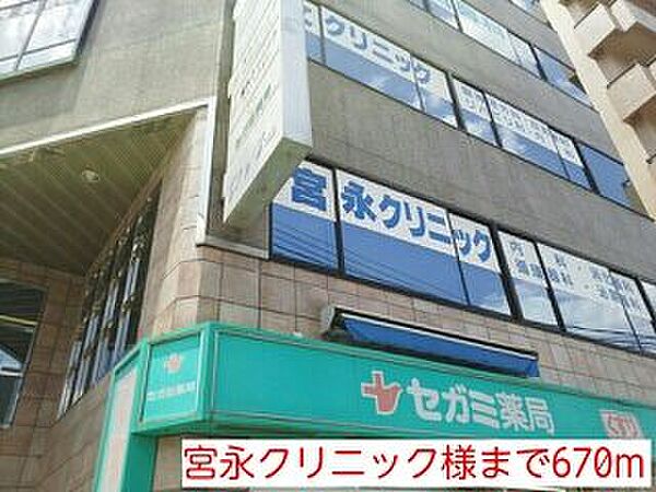 プレコーポ巽東 101｜大阪府大阪市生野区巽東2丁目(賃貸アパート1R・1階・32.90㎡)の写真 その13