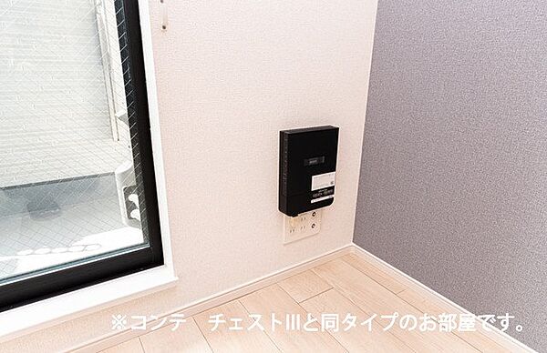 アンジュ　ド　ボヌール　香里園 303｜大阪府枚方市南中振2丁目(賃貸アパート1K・3階・28.87㎡)の写真 その11