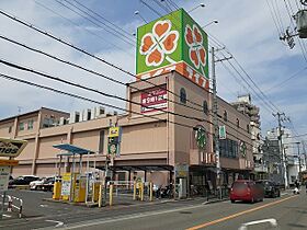 加守町2丁目マンション 201 ｜ 大阪府岸和田市加守町2丁目(詳細未定)（賃貸マンション2LDK・2階・61.01㎡） その17