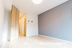 新田旭町アパート 208 ｜ 大阪府大東市新田旭町4番6号（賃貸アパート1K・2階・26.90㎡） その11