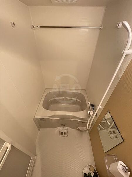 画像15:グランパシフィック難波南innovation(グランパシフィック難波南イノベーション)　浴室