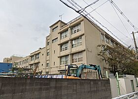 Polias南津守  ｜ 大阪府大阪市西成区南津守7丁目（賃貸アパート1LDK・3階・30.43㎡） その26