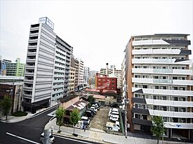 ドュ・シンビオス・桜川 301 ｜ 大阪府大阪市浪速区桜川3丁目（賃貸マンション1LDK・3階・32.16㎡） その26