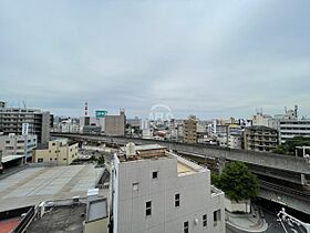 フォーリアライズ難波南レーヴ  ｜ 大阪府大阪市浪速区大国3丁目（賃貸マンション1K・4階・22.65㎡） その15