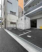 フォーリアライズ難波南レーヴ  ｜ 大阪府大阪市浪速区大国3丁目（賃貸マンション1K・4階・22.65㎡） その28