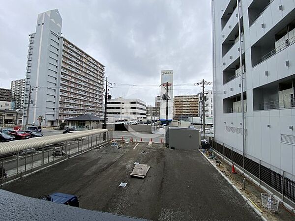 エスリードレジデンス大阪難波 ｜大阪府大阪市浪速区稲荷1丁目(賃貸マンション1K・15階・21.95㎡)の写真 その17