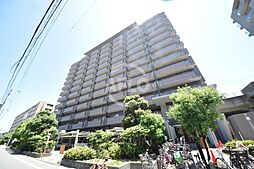 天下茶屋駅 11.4万円