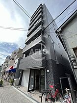 ソレイユ難波南  ｜ 大阪府大阪市浪速区恵美須西2丁目（賃貸マンション1DK・3階・30.03㎡） その1