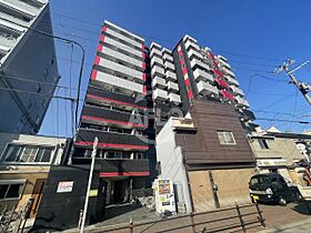 ティアラコート　ウエスト  ｜ 大阪府大阪市西成区花園北2丁目（賃貸マンション1K・10階・22.50㎡） その22