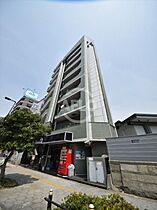 ジェイルミナ  ｜ 大阪府大阪市浪速区敷津西2丁目（賃貸マンション1LDK・9階・58.00㎡） その26