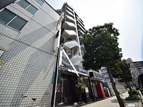 ジェイルミナ  ｜ 大阪府大阪市浪速区敷津西2丁目（賃貸マンション1LDK・9階・58.00㎡） その25