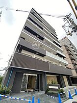 ミラージュパレス難波クルヴァ  ｜ 大阪府大阪市浪速区芦原2丁目（賃貸マンション1DK・2階・27.00㎡） その1