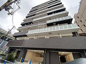 ミラージュパレス難波クルヴァ  ｜ 大阪府大阪市浪速区芦原2丁目（賃貸マンション1DK・8階・27.00㎡） その30