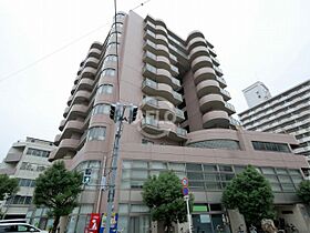 リヴィエール川西  ｜ 大阪府大阪市浪速区日本橋西2丁目（賃貸マンション2LDK・4階・62.88㎡） その1