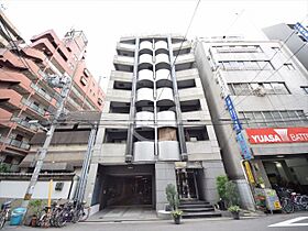 雅苑  ｜ 大阪府大阪市浪速区難波中3丁目（賃貸マンション1K・4階・24.55㎡） その4