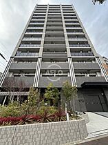 ワールドアイ難波南PORTA  ｜ 大阪府大阪市浪速区大国1丁目（賃貸マンション1K・13階・24.12㎡） その25