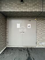 ワールドアイ難波南PORTA  ｜ 大阪府大阪市浪速区大国1丁目（賃貸マンション1K・13階・24.12㎡） その23