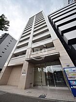 CITY SPIRE幸町  ｜ 大阪府大阪市浪速区幸町3丁目（賃貸マンション1K・3階・24.91㎡） その1