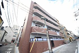 YOSHITOMI天下茶屋  ｜ 大阪府大阪市西成区天下茶屋3丁目（賃貸マンション1K・2階・30.11㎡） その1