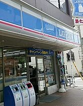 プレサンスタワー難波WEST 304 ｜ 大阪府大阪市浪速区桜川2丁目（賃貸マンション1K・3階・21.75㎡） その26