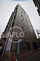 SONIX2015  ｜ 大阪府大阪市浪速区戎本町1丁目（賃貸マンション1LDK・6階・41.05㎡） その28