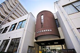 ブエナビスタ難波元町  ｜ 大阪府大阪市浪速区元町3丁目（賃貸マンション1LDK・4階・35.69㎡） その25