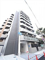 ルミエール帝塚山西  ｜ 大阪府大阪市西成区岸里東2丁目（賃貸マンション1K・7階・23.32㎡） その26