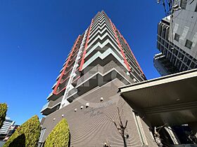 エステムプラザ難波WESTリバークロス  ｜ 大阪府大阪市浪速区幸町3丁目（賃貸マンション1K・3階・20.84㎡） その4