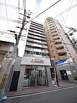 サンキャドマスMinami・堀江  ｜ 大阪府大阪市浪速区幸町1丁目（賃貸マンション1R・6階・16.24㎡） その1