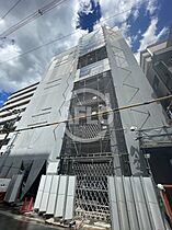 セレニテ難波ミラク弐番館  ｜ 大阪府大阪市浪速区敷津西1丁目（賃貸マンション1DK・10階・25.21㎡） その1