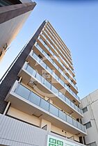 FDS WILL KOHAMA  ｜ 大阪府大阪市住之江区粉浜西1丁目（賃貸マンション1K・12階・23.46㎡） その15