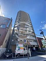 セレニテ難波プリエ  ｜ 大阪府大阪市浪速区日本橋東2丁目（賃貸マンション1K・12階・23.46㎡） その1