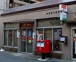 メゾングランプレール  ｜ 大阪府大阪市浪速区桜川3丁目（賃貸マンション3LDK・8階・120.92㎡） その8