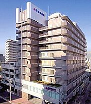 ルクレ難波  ｜ 大阪府大阪市浪速区敷津西1丁目（賃貸マンション1K・11階・25.56㎡） その26